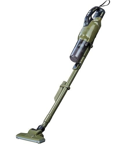 マキタ充電式クリーナ（オリーブ） 18V バッテリー、充電器別売 CL286FD Amazon | 充電式クリーナ（オリーブ） 18V バッテリ・充電器別売